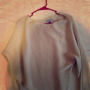 Fashion Nova Sweater